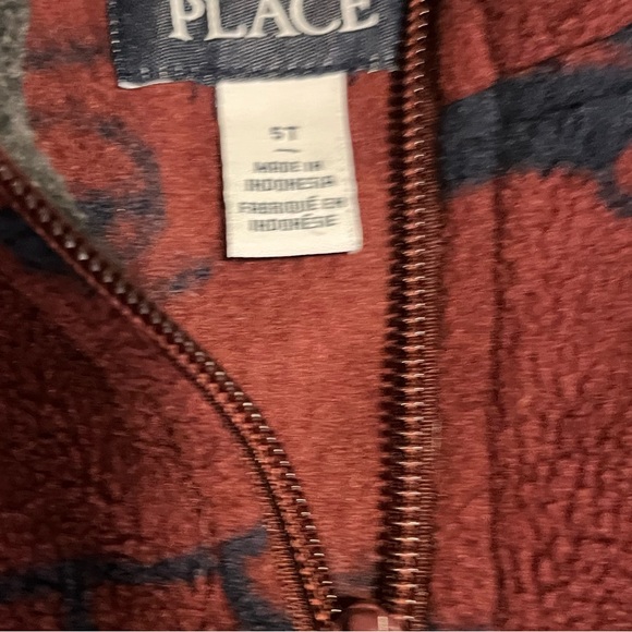 Toddler Boys Car Pullover Sweater. Bundle of 3 for $40. - Picture 2 of 2